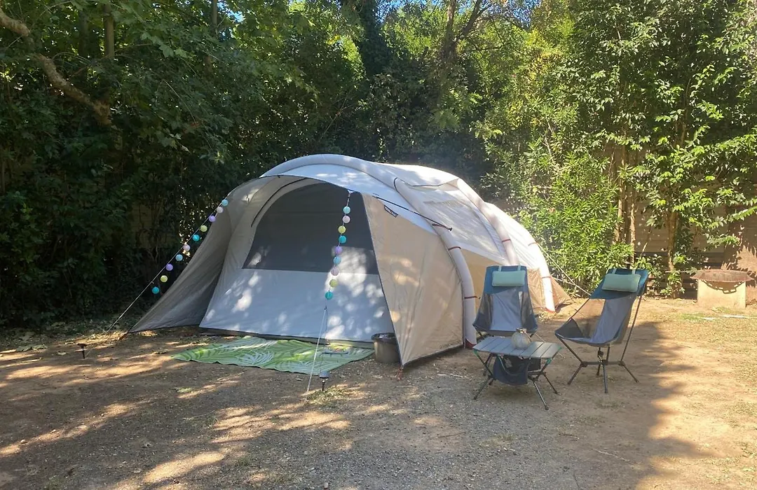 Ecolodge L'Etoile D'Argens Officiel-1